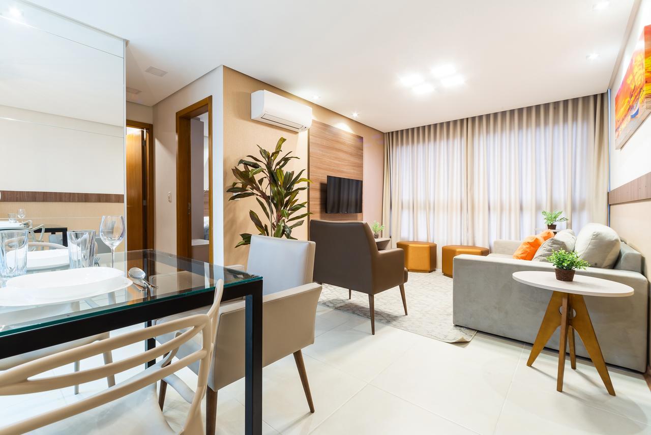 Residencial Paradiso グラマド エクステリア 写真