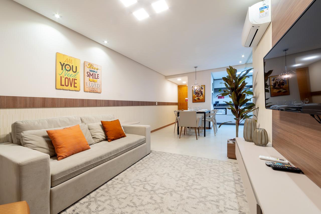Residencial Paradiso グラマド エクステリア 写真