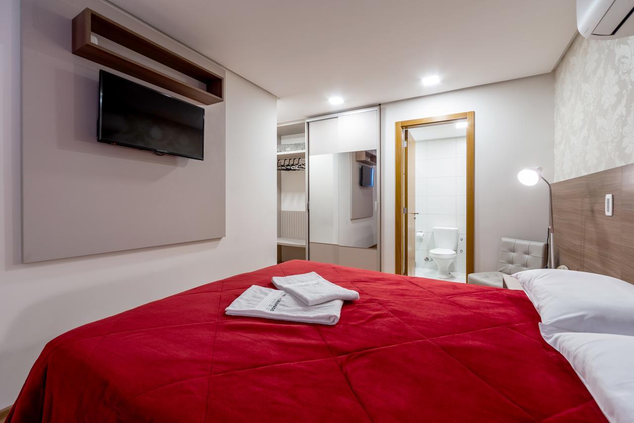 Residencial Paradiso グラマド エクステリア 写真