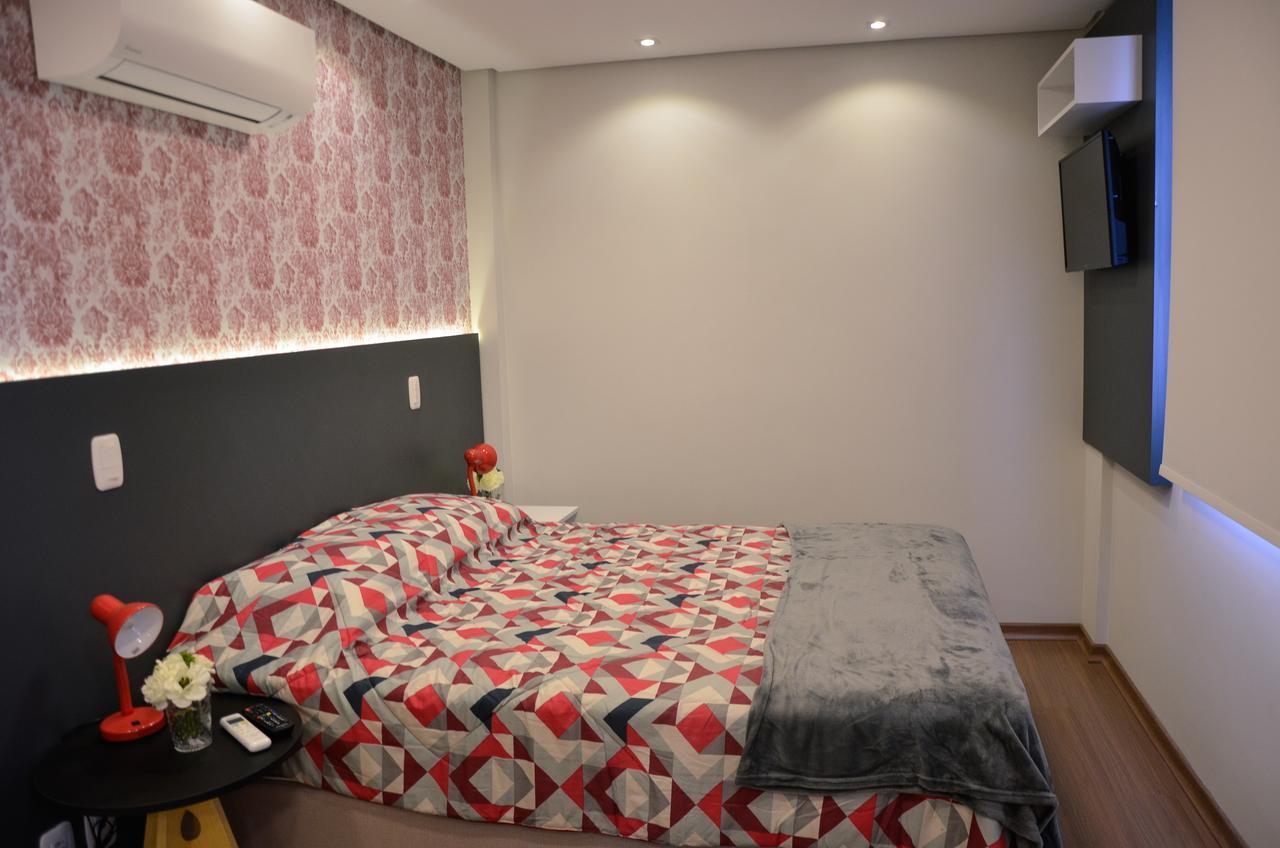 Residencial Paradiso グラマド エクステリア 写真