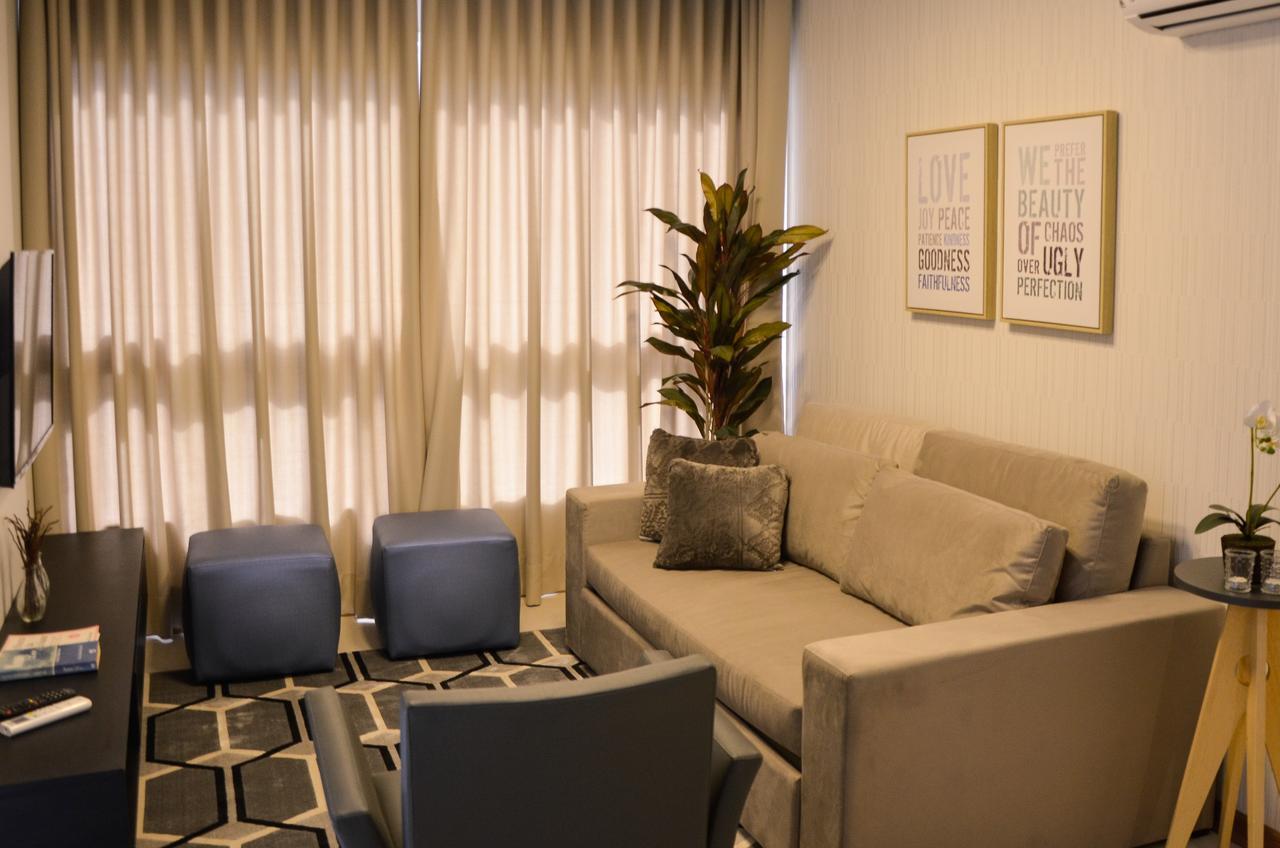 Residencial Paradiso グラマド エクステリア 写真