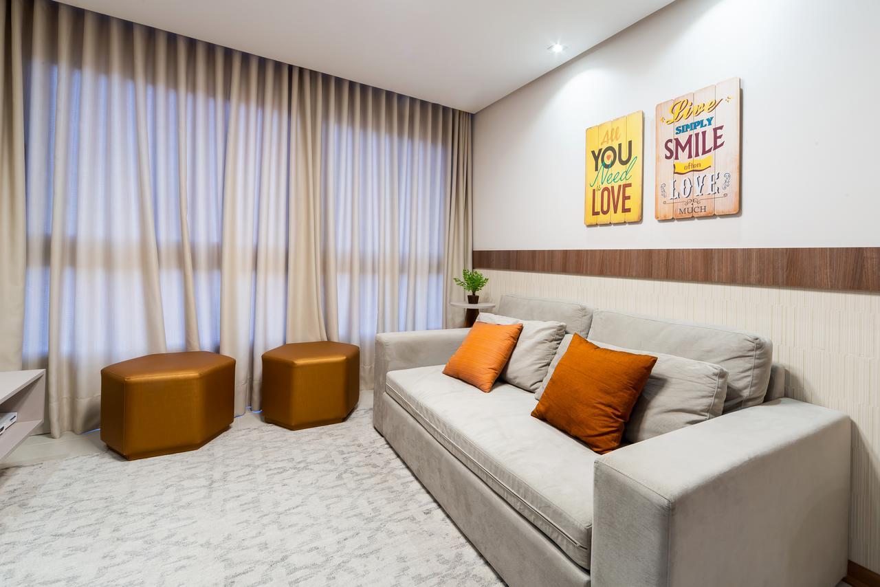 Residencial Paradiso グラマド エクステリア 写真