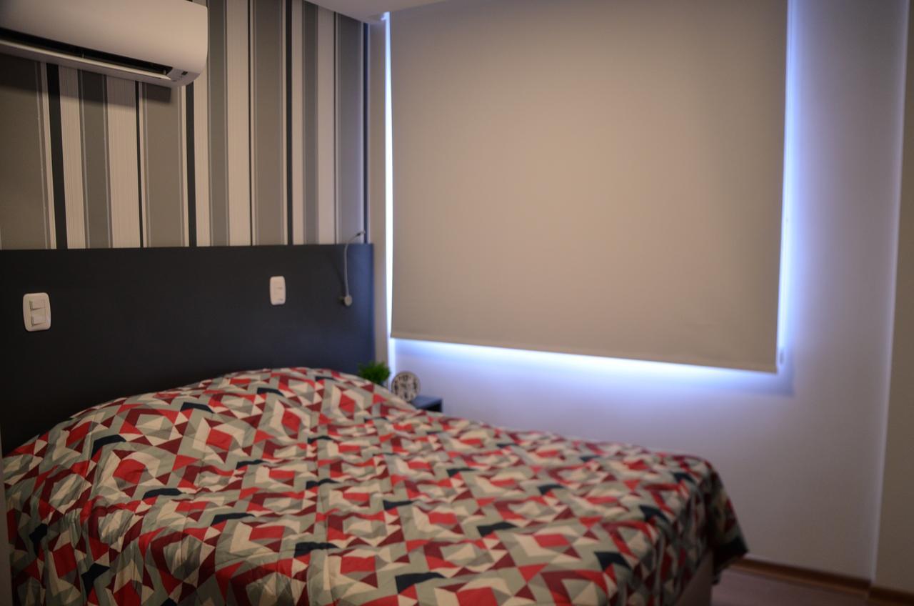 Residencial Paradiso グラマド エクステリア 写真