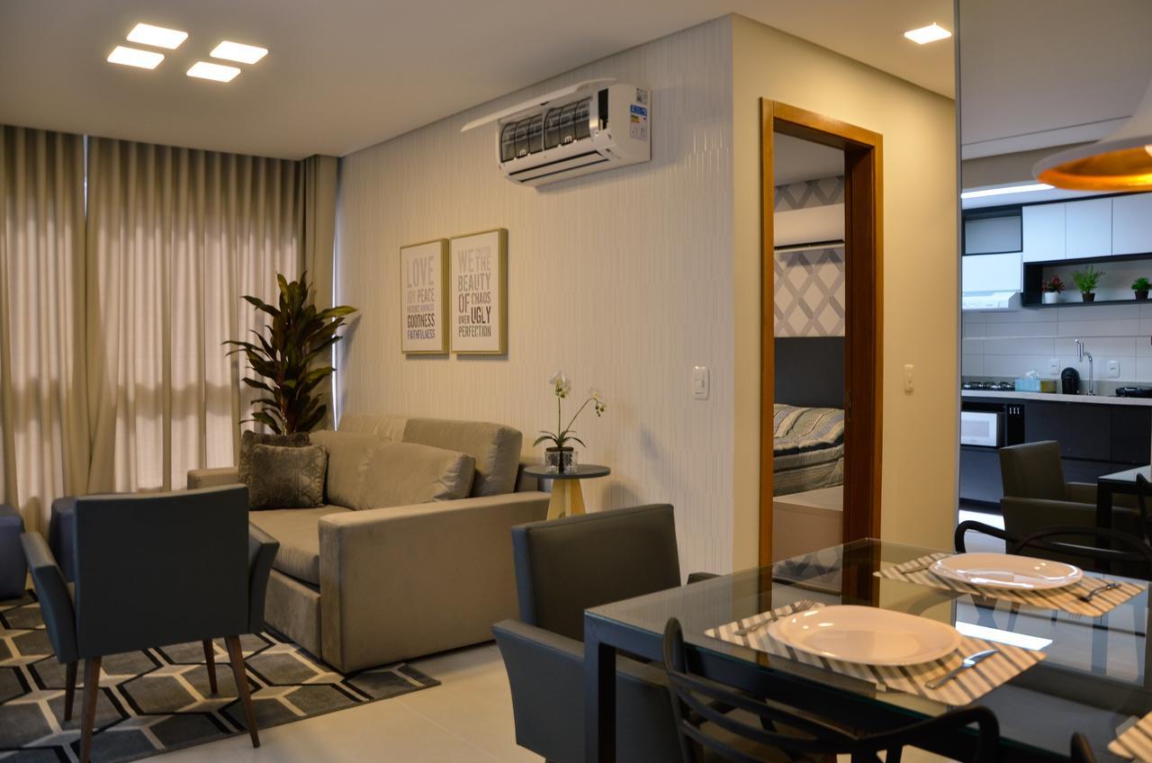Residencial Paradiso グラマド エクステリア 写真