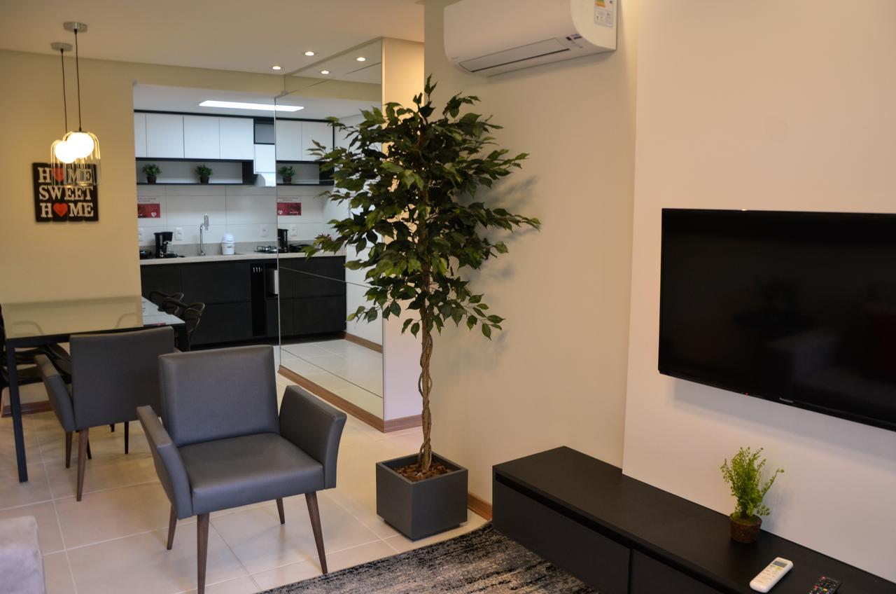 Residencial Paradiso グラマド エクステリア 写真