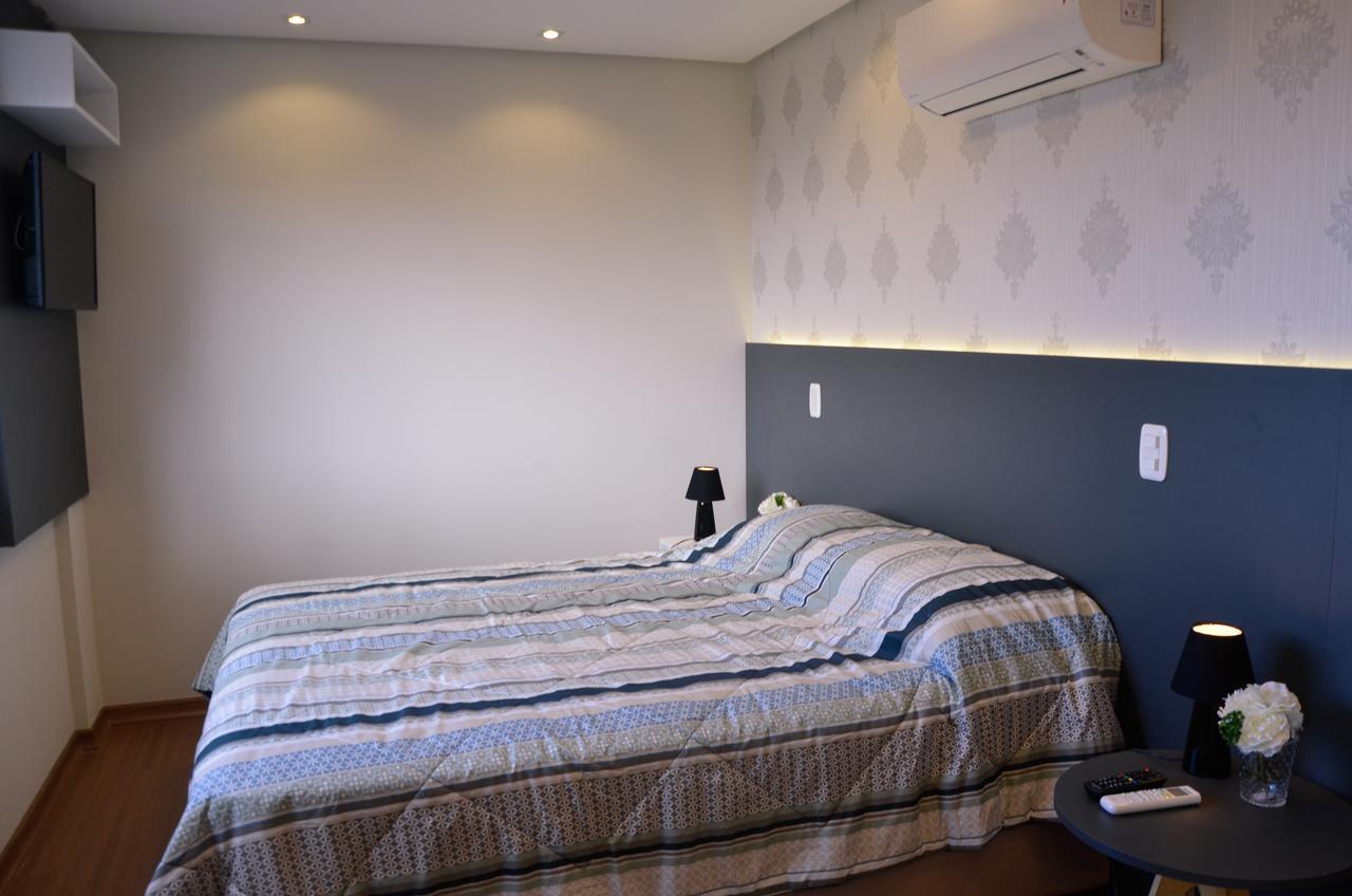 Residencial Paradiso グラマド エクステリア 写真