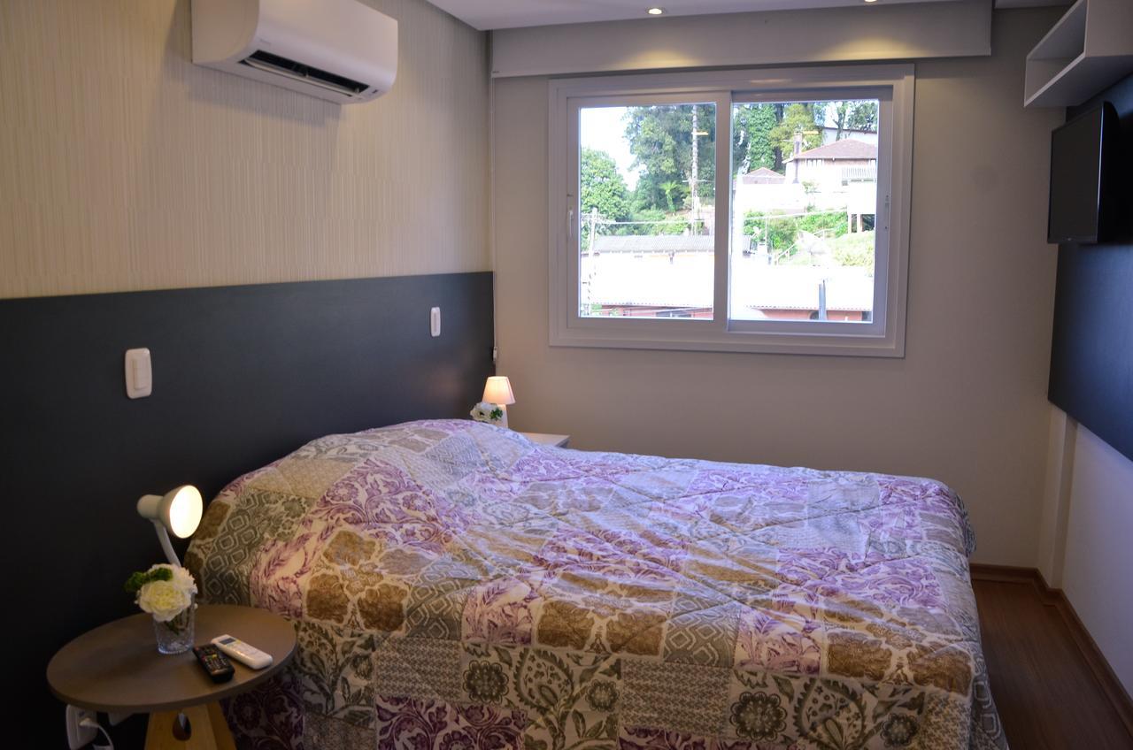 Residencial Paradiso グラマド エクステリア 写真