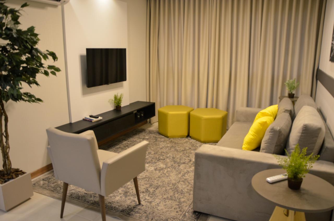 Residencial Paradiso グラマド エクステリア 写真