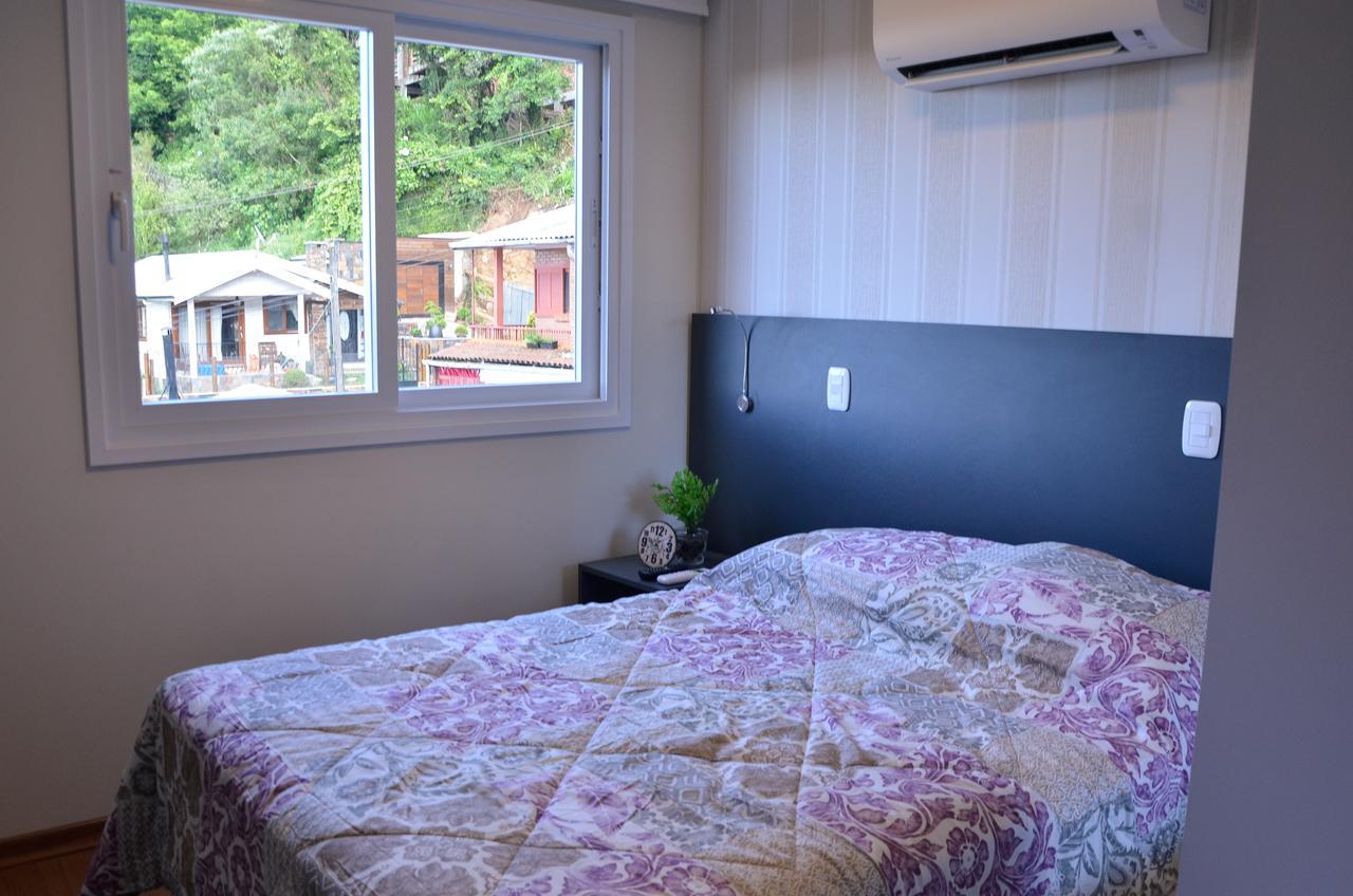Residencial Paradiso グラマド エクステリア 写真