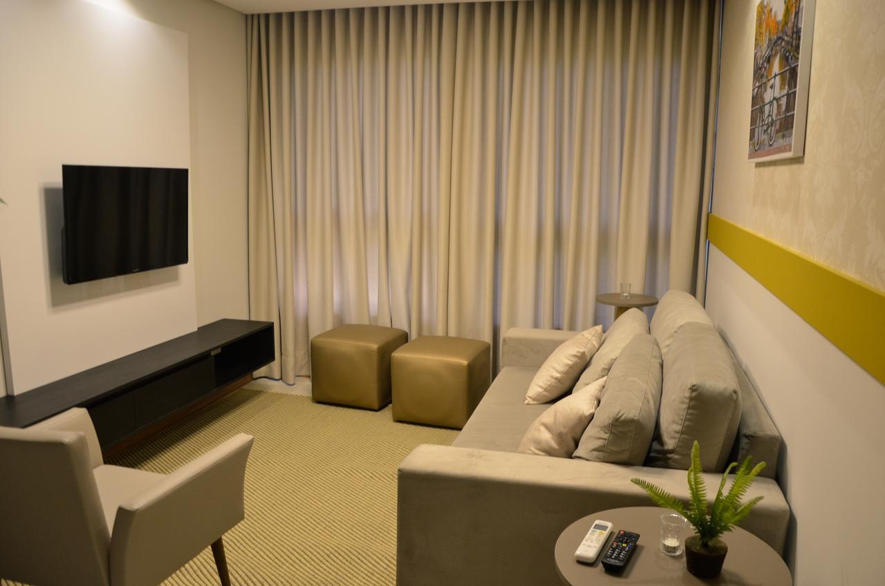 Residencial Paradiso グラマド エクステリア 写真