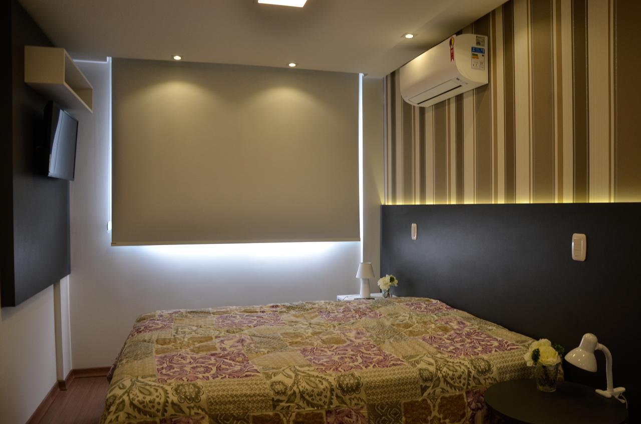 Residencial Paradiso グラマド エクステリア 写真