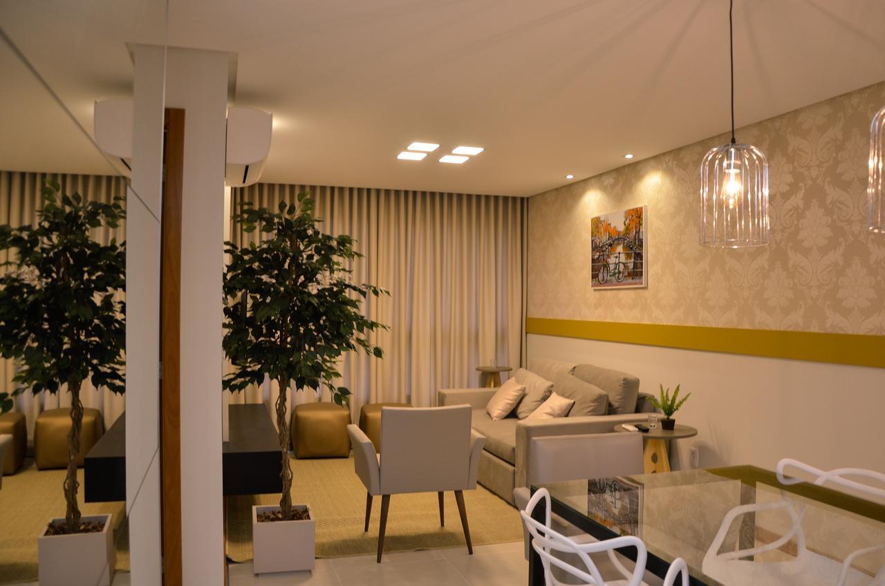 Residencial Paradiso グラマド エクステリア 写真