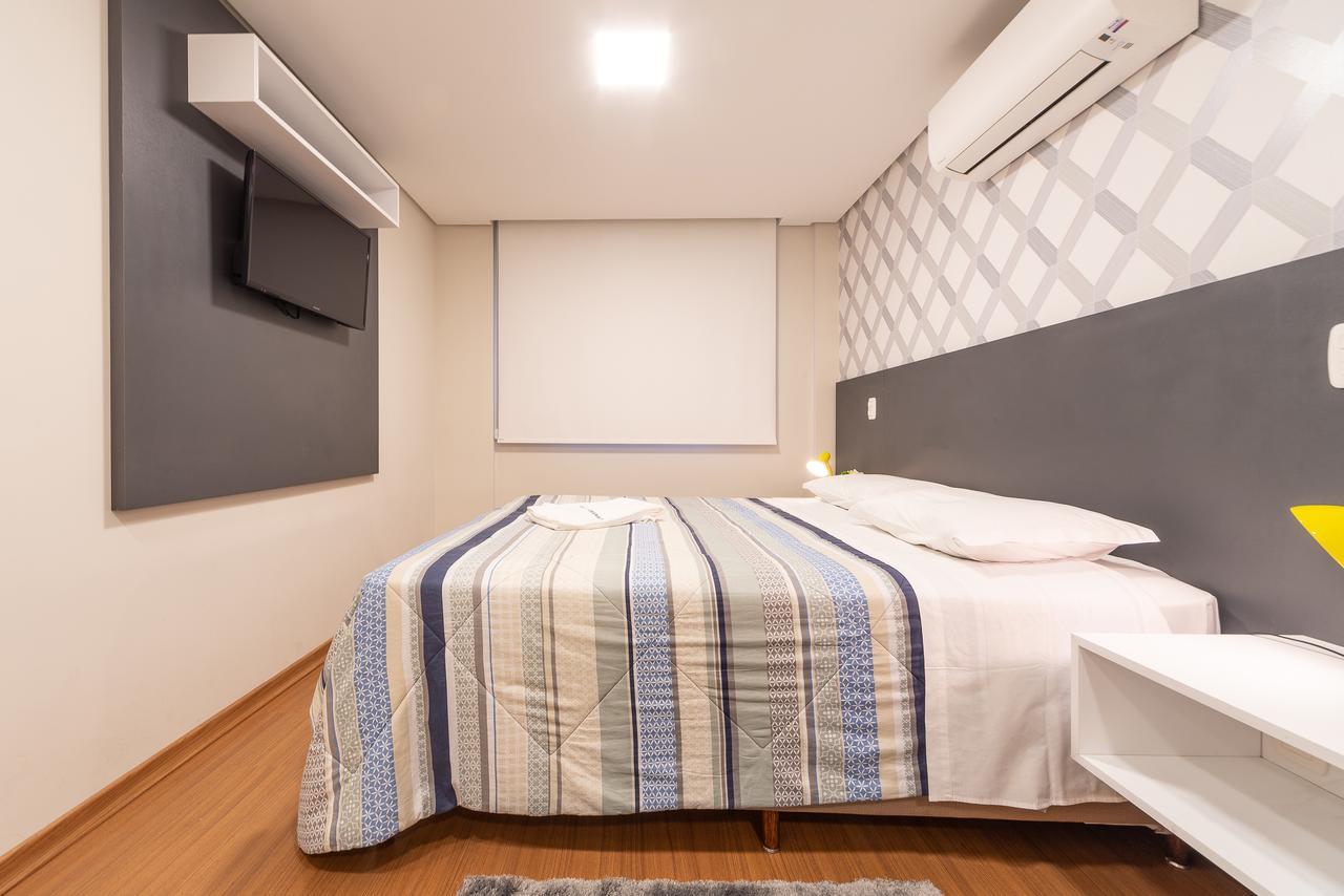 Residencial Paradiso グラマド エクステリア 写真