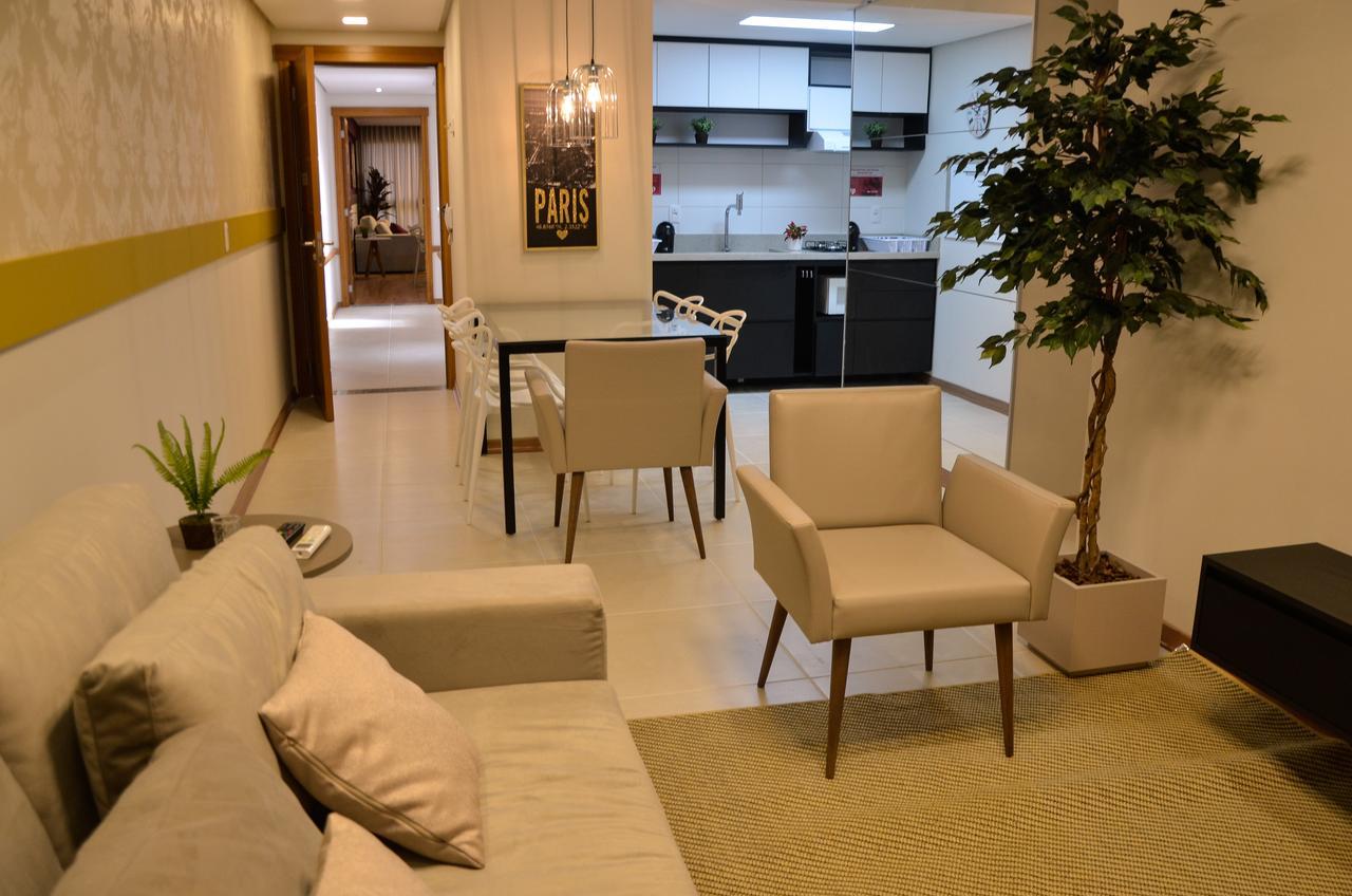 Residencial Paradiso グラマド エクステリア 写真
