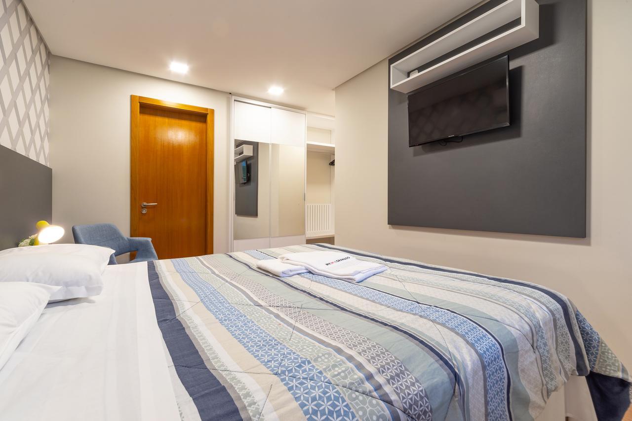 Residencial Paradiso グラマド エクステリア 写真