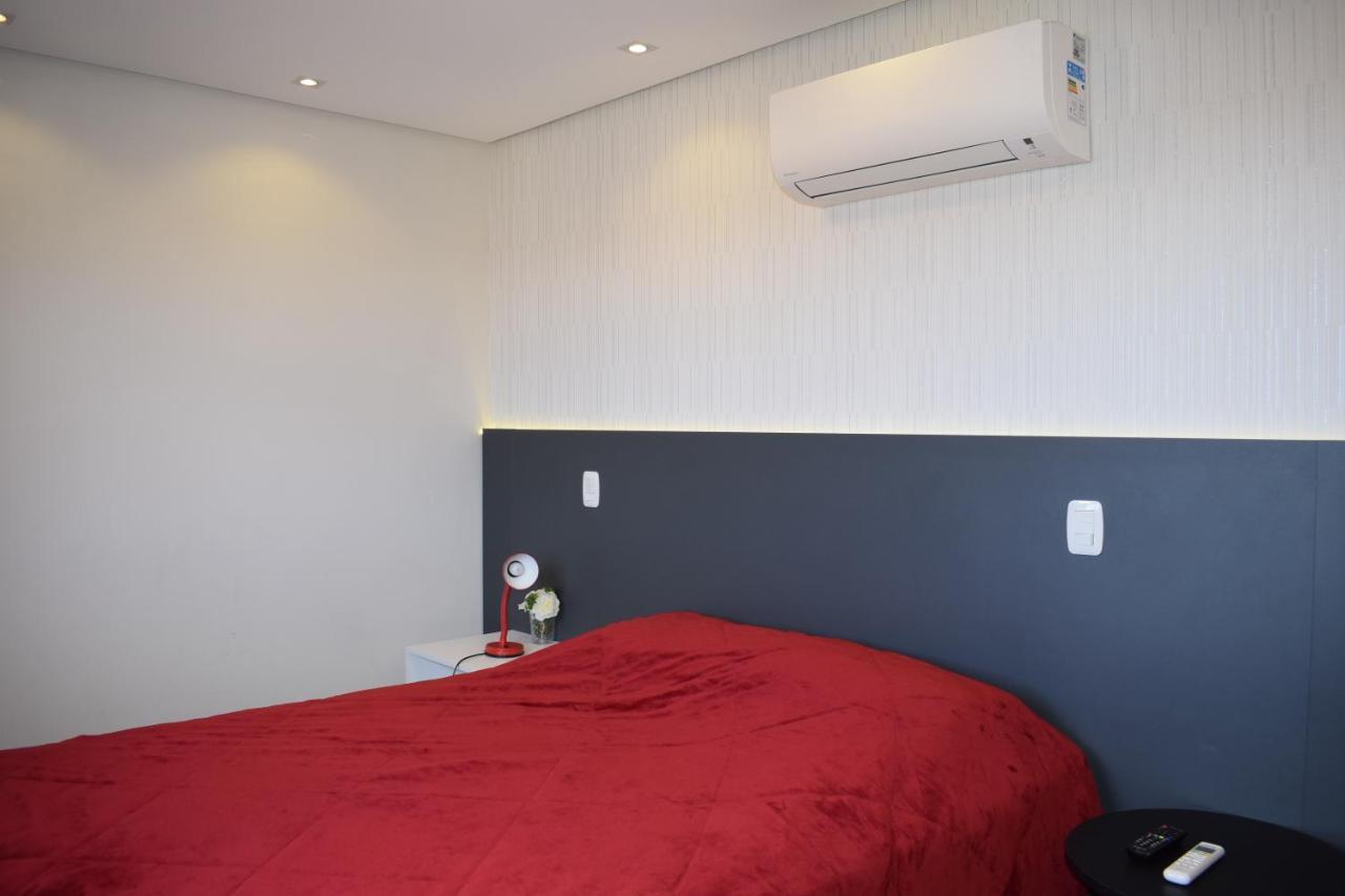 Residencial Paradiso グラマド エクステリア 写真