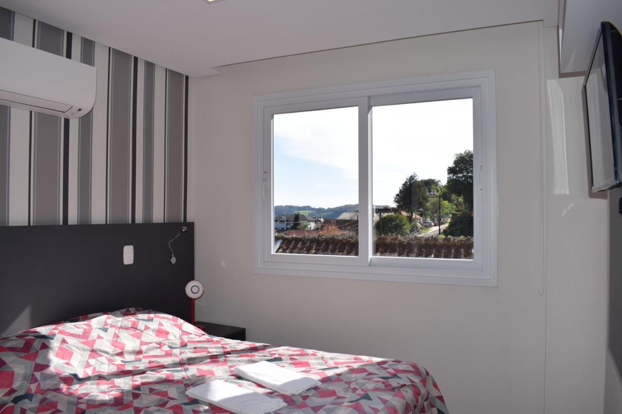 Residencial Paradiso グラマド エクステリア 写真