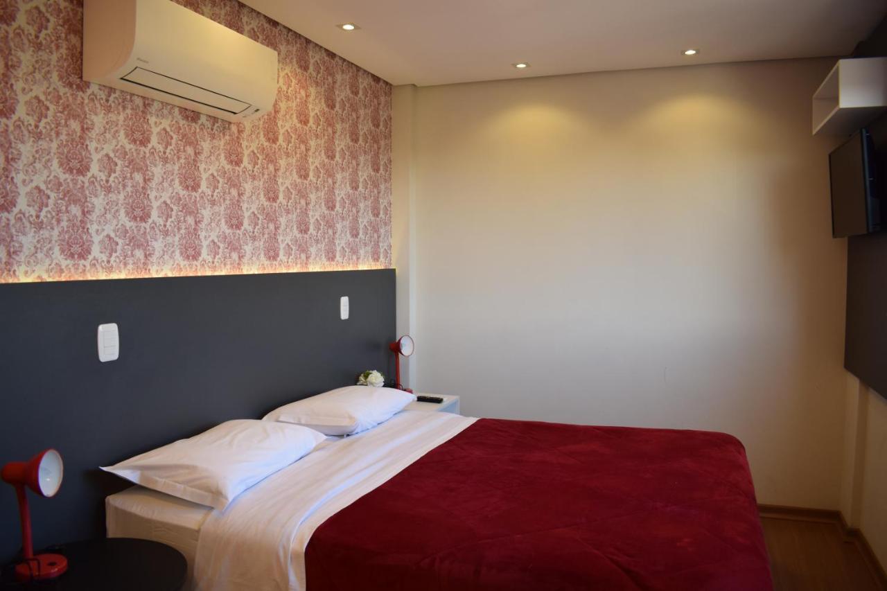 Residencial Paradiso グラマド エクステリア 写真